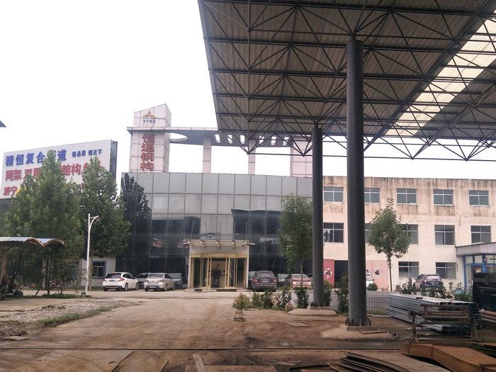东莞网架厂家
